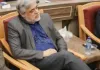 آقای علم‌الهدی باید در برابر تجمعات و شعارها در حرم رضوی ،یا اعلام برائت کند یا حمایت/ سعیدجلیلی همواره در بارهشعار علیه مسئولان سکوت می کند