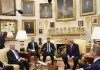 الزیدی: آمریکا یک شریک استراتژیک برای عراق است الزیدی: آمریکا یک شریک استراتژیک برای عراق است