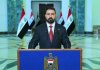 نخست وزیر جدید عراق در پوشش مبارزه با فساد، هم پیمانان ایران را از دور خارج می کند؟/ سیاست امریکا در عراق مشابه همان کاری است که در لبنان انجام می دهد نخست وزیر جدید عراق در پوشش مبارزه با فساد، هم پیمانان ایران را از دور خارج می کند؟/ سیاست امریکا در عراق مشابه همان کاری است که در لبنان انجام می دهد