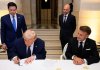 یادداشت سوءتفاهم / ترامپ نفهمید چه چیزی را امضا کردهاست / چرا تفاهمنامه اسلامآباد دچار فروپاشی شد؟ یادداشت سوءتفاهم / ترامپ نفهمید چه چیزی را امضا کردهاست / چرا تفاهمنامه اسلامآباد دچار فروپاشی شد؟