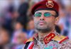 المشاط پس از محاصره عربستان؛ تهدید کرد: هرطرفی از ریاض حمایت کند هدف قرار خواهد گرفت المشاط پس از محاصره عربستان؛ تهدید کرد: هرطرفی از ریاض حمایت کند هدف قرار خواهد گرفت