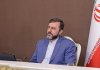 غریبآبادی: واکنش مقتضی در برابر حمله به نیروگاه هستهای دارخوین نشان خواهیم داد غریبآبادی: واکنش مقتضی در برابر حمله به نیروگاه هستهای دارخوین نشان خواهیم داد