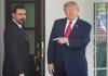 ادعای نیویورک تایمز: ایران پیشنهاد آتش‌بس ترامپ را رد کرد