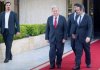 دبیرکل سازمان ملل پس از ۱۷ سال وارد دمشق شد