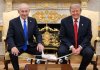 نتانیاهو پس از دیدار با ترامپ: یک از بهترین دیدارها بود/ شکافی میان ما نیست؛ روابط ما با آمریکا یک دیوار گرانیتی است
