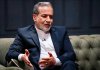 عراقچی: روابط ایران و عراق در بهترین وضعیت خود قرار دارد
