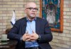 دیاکو حسینی: ایران به لحاظ فیزیکی و مادی دارای قدرتی در حد یک ابرقدرت نیست