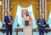 هاآرتص: ائتلاف عربستان، ترکیه و پاکستان میتواند کانال مستقیم با تهران باز کند هاآرتص: ائتلاف عربستان، ترکیه و پاکستان میتواند کانال مستقیم با تهران باز کند