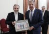 عراقچی: تهران و مسکو در طول تاریخ هرگز تا این اندازه به هم نزدیک نبودند