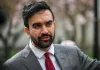 شهردار نیویورک: نامزد انتخابات کنگره آمریکا توسط اسرائیل بازداشت شد شهردار نیویورک: نامزد انتخابات کنگره آمریکا توسط اسرائیل بازداشت شد