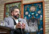 نصری: همراهی بیسابقه افکار عمومی غرب با ایران نباید در دام جنگ تمدنی بسوزد نصری: همراهی بیسابقه افکار عمومی غرب با ایران نباید در دام جنگ تمدنی بسوزد