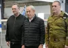 شبکه ۱۳: اختلاف بیسابقه نتانیاهو و رئیس ستاد ارتش بر سر حمله به ایران پیش از انتخابات شبکه ۱۳: اختلاف بیسابقه نتانیاهو و رئیس ستاد ارتش بر سر حمله به ایران پیش از انتخابات