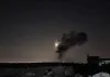 حمله هوایی اردن به جنوب سوریه حمله هوایی اردن به جنوب سوریه