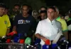 سی‌ان‌ان: بولسونارو وارد آمریکا شد
