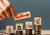 افزایش ذخایر اجباری بانکها در مسیر کنترل تورم افزایش ذخایر اجباری بانکها در مسیر کنترل تورم