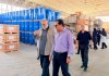 توسعه همکاریهای شرکت پژوهش و فناوری پتروشیمی با بخش خصوصی توسعه همکاریهای شرکت پژوهش و فناوری پتروشیمی با بخش خصوصی