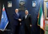 ایران و روسیه به نهایی‌سازی قرارداد تجارت گاز نزدیک شدند