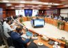 تمرکز بر ناوگان پرتردد شهری با هدف مدیریت مصرف سوخت و کاهش آلودگی هوا تمرکز بر ناوگان پرتردد شهری با هدف مدیریت مصرف سوخت و کاهش آلودگی هوا