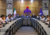 ۱۰۰ میلیون مترمکعب گاز تا چند ماه آینده به چرخه تولید باز میگردد ۱۰۰ میلیون مترمکعب گاز تا چند ماه آینده به چرخه تولید باز میگردد