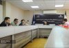 انتقال دانش و تجربههای ایران و ژاپن در حوزه اچاسئی صنعت نفت انتقال دانش و تجربههای ایران و ژاپن در حوزه اچاسئی صنعت نفت