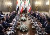 اجرای سریع توافقات اقتصادی اولویت مشترک تهران و بغداد
