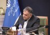 قدردانی پاک‌نژاد از رئیس پیشین هیئت‌رئیسه صندوق‌های بازنشستگی نفت