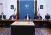 محورهای همکاری‌ ایران و عراق در حوزه‌های اقتصادی و انرژی بررسی شد