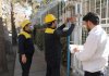 کاهش ۱۲.۵ درصد هدررفت گاز در آذربایجان شرقی