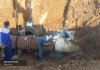 شناسایی ۱۲ هزار انشعاب غیرمجاز گاز در البرز شناسایی ۱۲ هزار انشعاب غیرمجاز گاز در البرز