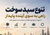 تنوع سبد سوخت، راهی به‌سوی آینده پایدار