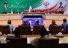 تأمین پایدار انرژی و سوخت نیازمند مدیریت منابع و همراهی مردم است تأمین پایدار انرژی و سوخت نیازمند مدیریت منابع و همراهی مردم است