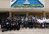 نشست خبری مدیرعامل شرکت پالایش نفت تهران نشست خبری مدیرعامل شرکت پالایش نفت تهران
