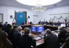 مشارکت تشکلهای صنفی به کاهش قاچاق سوخت کمک میکند مشارکت تشکلهای صنفی به کاهش قاچاق سوخت کمک میکند