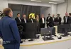 بازدید سرپرست وزارت نفت از مرکز مانیتورینگ زاروبژنفت روسیه بازدید سرپرست وزارت نفت از مرکز مانیتورینگ زاروبژنفت روسیه