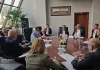 گفتوگوهای سهجانبه ایران، روسیه و جمهوری آذربایجان در مسکو گفتوگوهای سهجانبه ایران، روسیه و جمهوری آذربایجان در مسکو