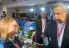 سرپرست وزارت نفت و وزیر نفت ونزوئلا در مسکو دیدار کردند سرپرست وزارت نفت و وزیر نفت ونزوئلا در مسکو دیدار کردند