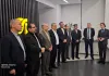 بازدید سرپرست وزارت نفت از مرکز مانیتورینگ زاروبژنفت بازدید سرپرست وزارت نفت از مرکز مانیتورینگ زاروبژنفت