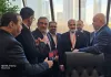 بیستوهشتمین نشست وزارتی مجمع کشورهای صادرکننده گاز بیستوهشتمین نشست وزارتی مجمع کشورهای صادرکننده گاز