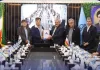 نقشه راه تحول دیجیتال در پالایشگاه آبادان رونمایی شد
