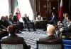 ایران و قطر همکاری‌های انرژی را گسترش می‌دهند