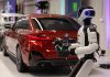 روبات انسان‌نما حالا در کارخانه BMW کار می‌کند | آینده شغل‌ها از همین‌جا شروع می‌شود؟