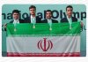 ایران چگونه در هوش مصنوعی طلایی شد؟ | همه چیز درباره المپیاد AI