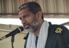 اولین ویدئو از هشدار فرمانده نیروی دریایی سپاه | همه چیز تحت نظر ماست اولین ویدئو از هشدار فرمانده نیروی دریایی سپاه | همه چیز تحت نظر ماست