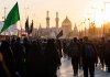 جزئیات خدمت‌رسانی شهرداری تهران از مرزهای ایران تا نجف و کربلا | ویدئو