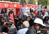 جاماندگان حسینی از خونخواهی رهبر شهید میگویند؛ از دلتنگی کربلا تا عهد با سیدالشهدا(ع) جاماندگان حسینی از خونخواهی رهبر شهید میگویند؛ از دلتنگی کربلا تا عهد با سیدالشهدا(ع)