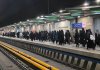 ماجرای نقشه های جدید در ایستگاه های مترو چیست؟+ ویدئو