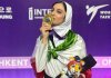 مدعی جدید تکواندو المپیک ۲۰۲۸ + ویدئو
