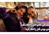 محمدعلی نجفی قتل را انکار نکرد، عمدی بودن قتل را انکار کرد! محمدعلی نجفی قتل را انکار نکرد، عمدی بودن قتل را انکار کرد!