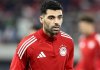 مهدی طارمی به پرسپولیس برمیگردد؟ مهدی طارمی به پرسپولیس برمیگردد؟