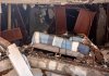 فیلم لحظه نجات معجزهآسای یک نوزاد از زیر آوار در کلمبیا فیلم لحظه نجات معجزهآسای یک نوزاد از زیر آوار در کلمبیا